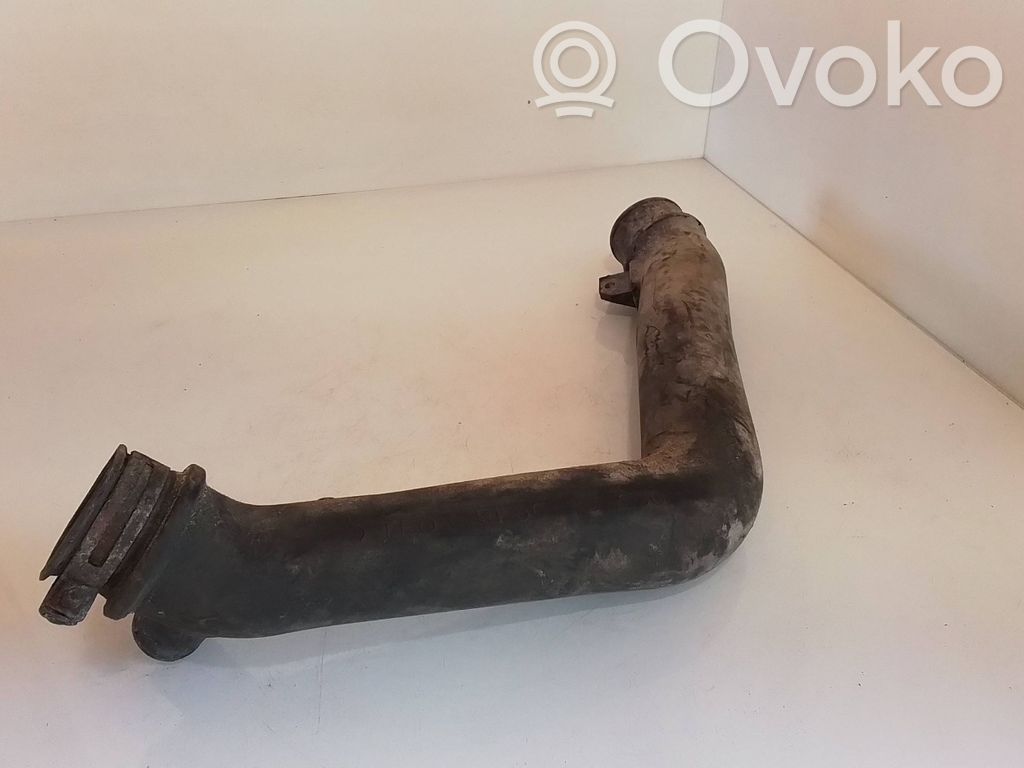 Mazda 6 Intercooler hose/pipe 