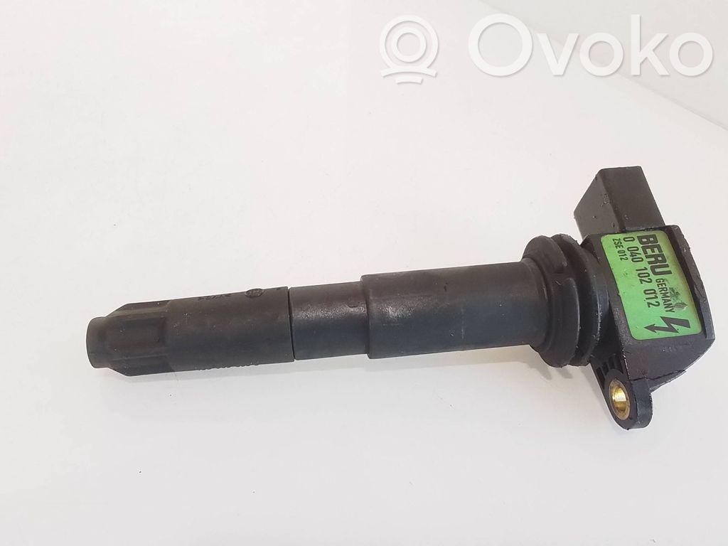 Porsche Cayenne (9PA) High voltage ignition coil 