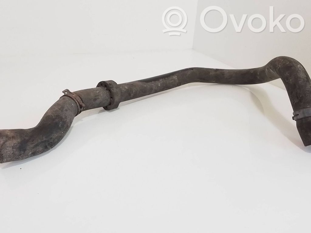 Ford Galaxy Engine coolant pipe/hose 
