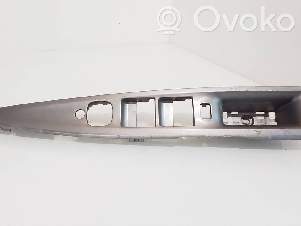 Mazda 2 Front door window switch trim 