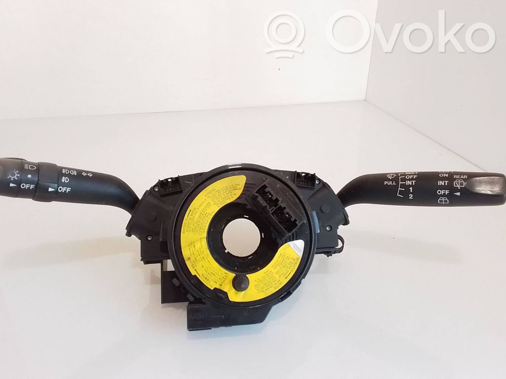 Mazda 2 Wiper turn signal indicator stalk/switch 