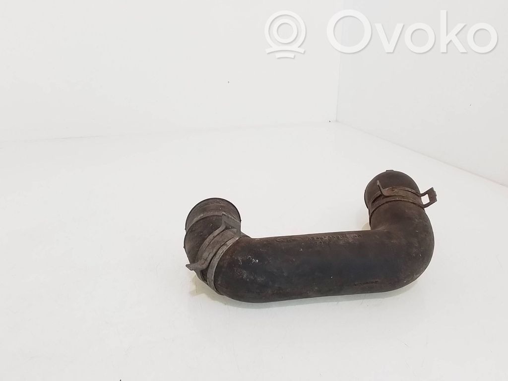 Rura / Wąż dolotowy powietrza   XS406K666AAA,5722