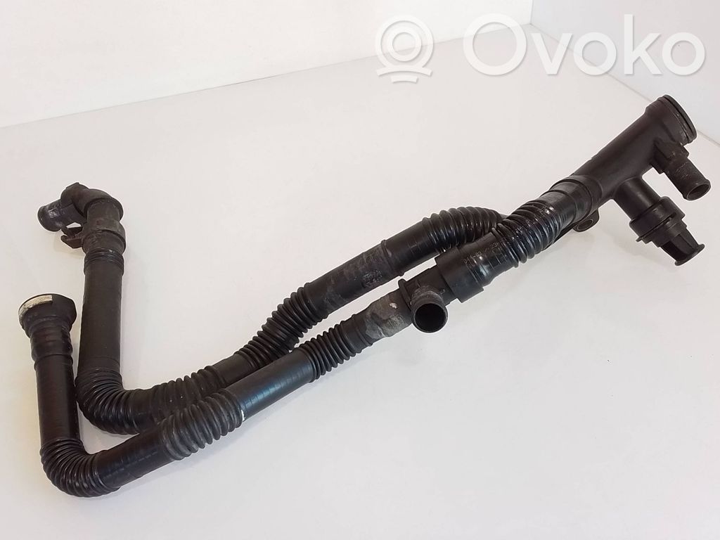 Mazda 2 Engine coolant pipe/hose 