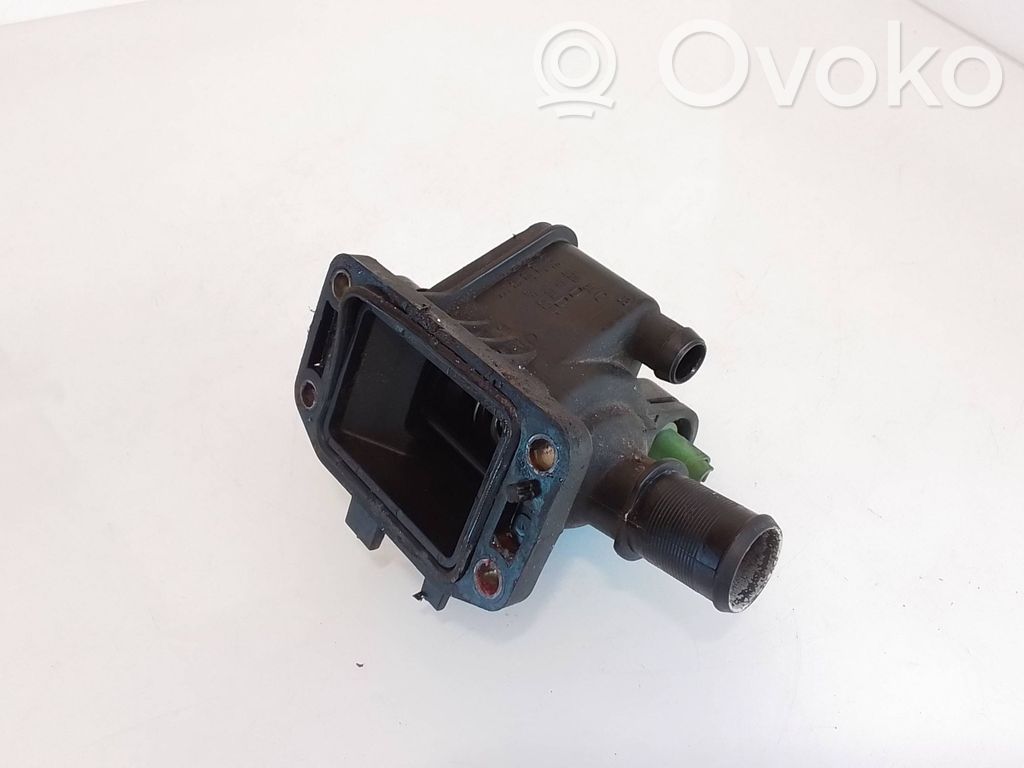 Mazda 2 Termostat / Obudowa termostatu 