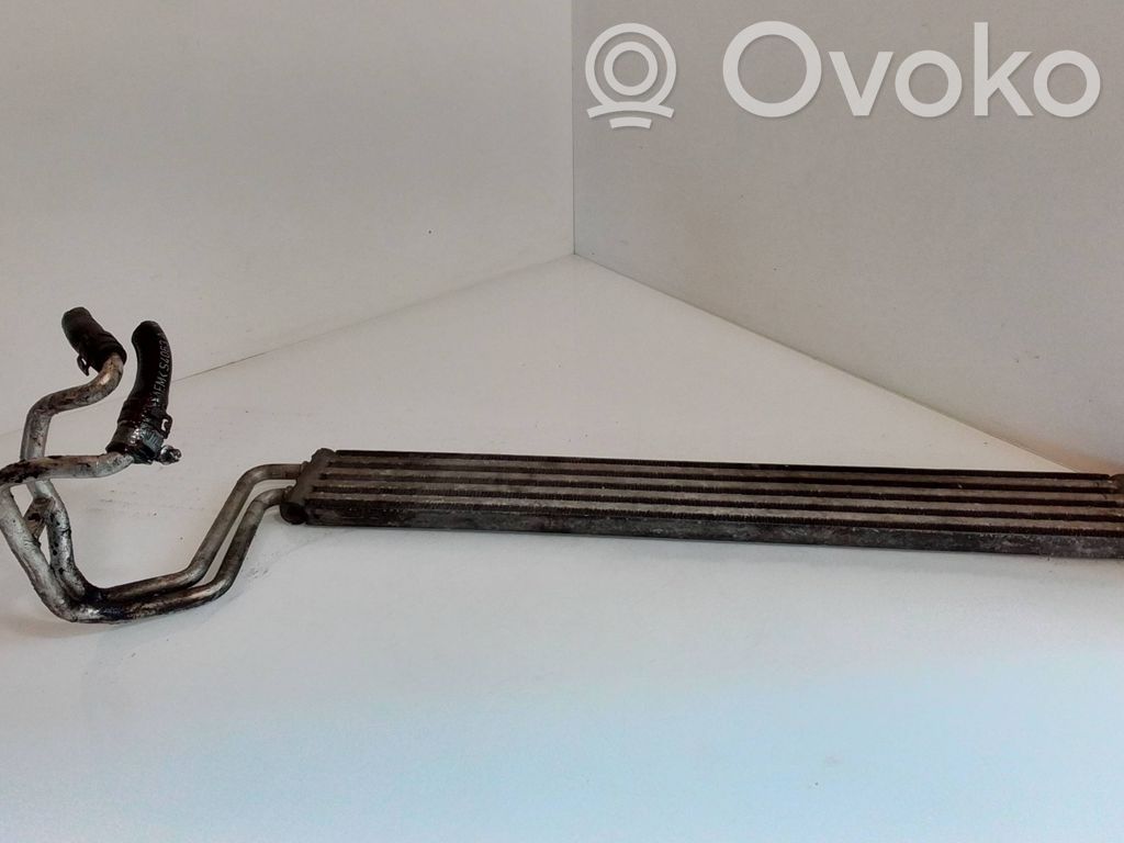Porsche Cayenne (9PA) Radiatore del servosterzo 