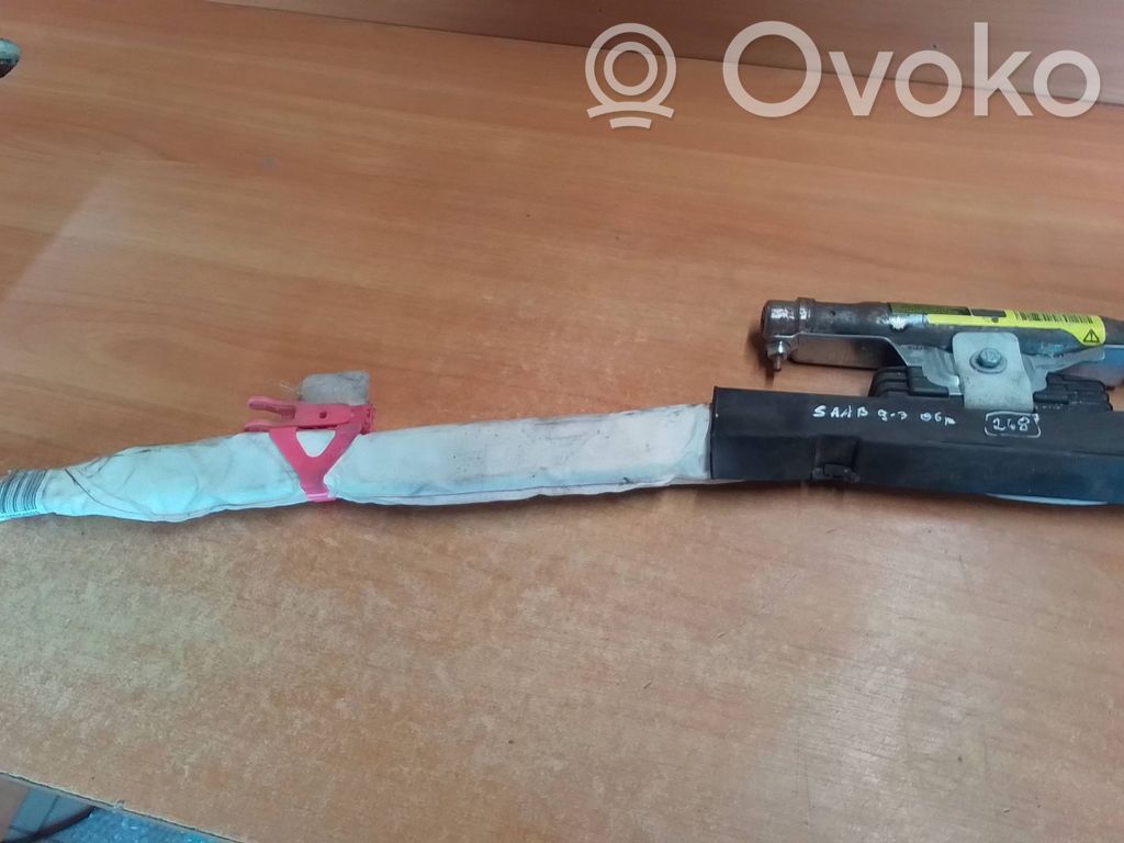 Saab 9-3 Ver2 Airbag cortină 