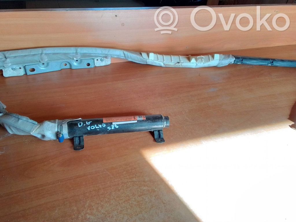 Volvo S80 Kopfairbag 