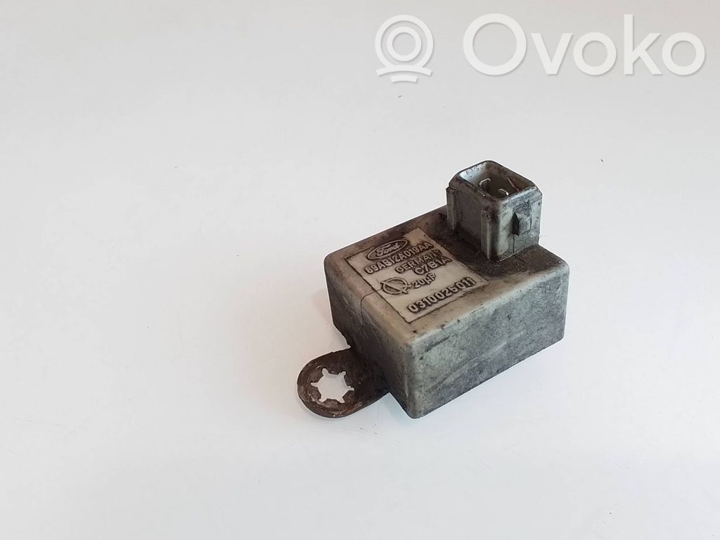 Ford Galaxy Air pressure sensor 
