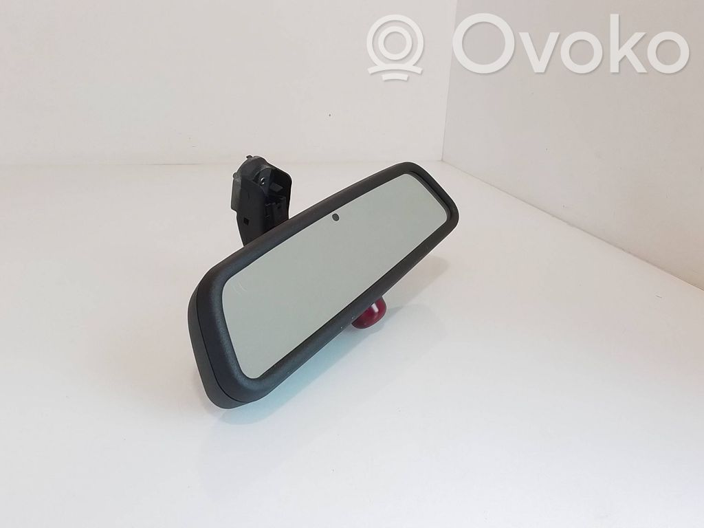 BMW 7 E65 E66 Rear view mirror (interior) 