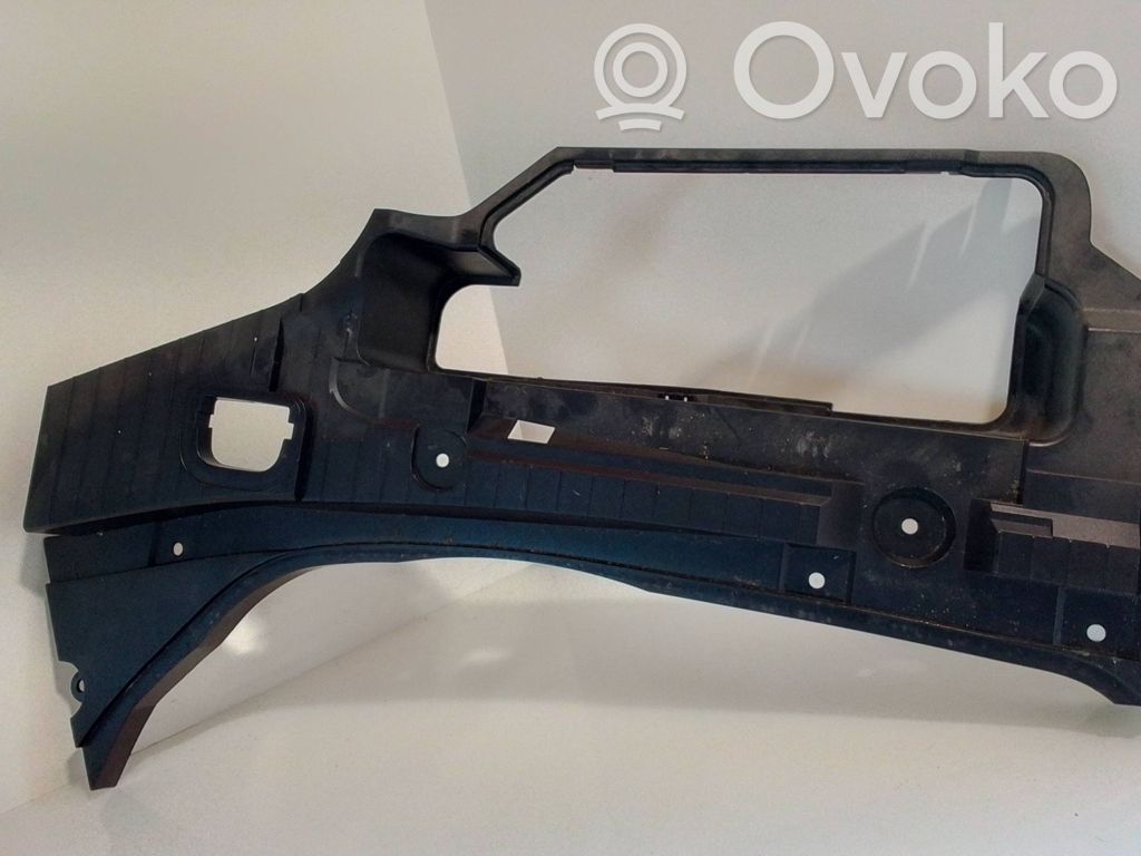 BMW 7 E65 E66 Autres éléments garniture de coffre 