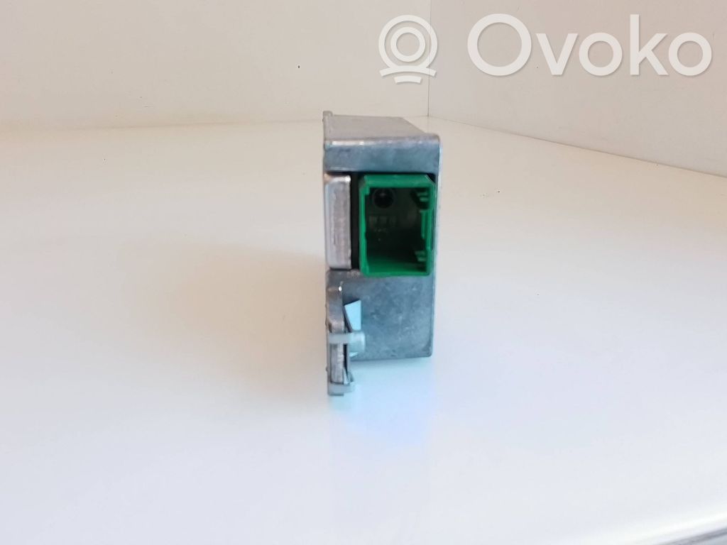 BMW 7 E65 E66 Airbag control unit/module 