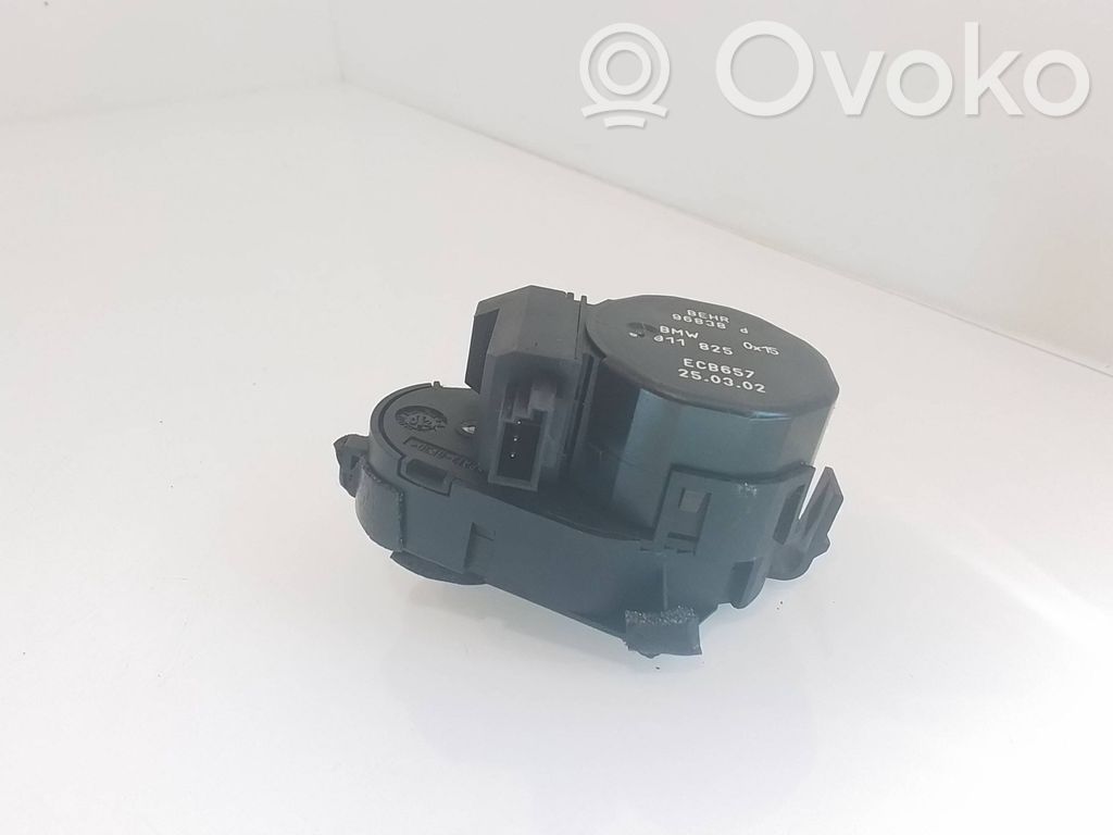 Gaisa vārsta motoriņš   6911825,96838