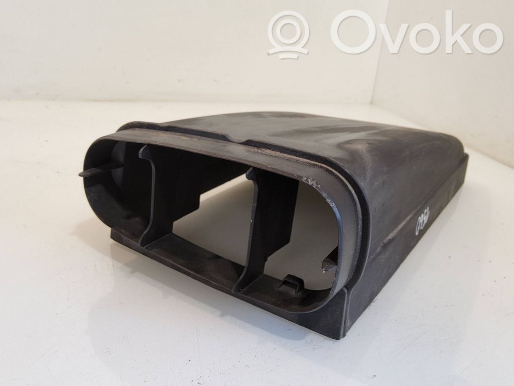 BMW 7 E65 E66 Interior heater climate box assembly housing 