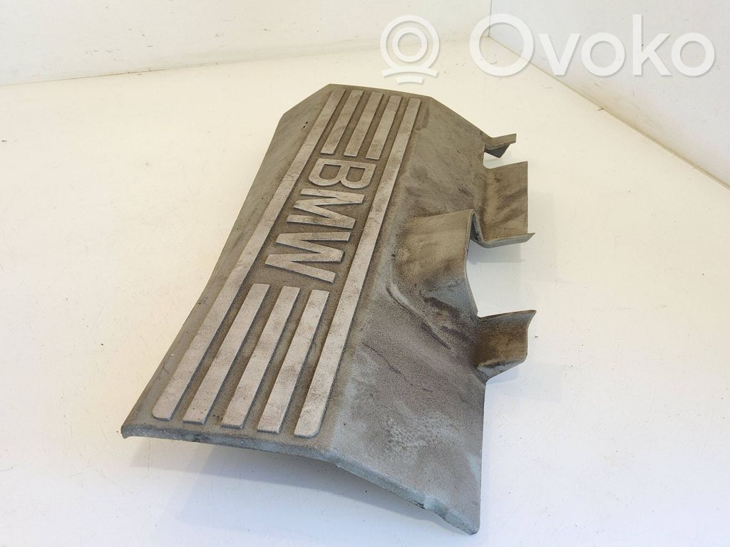BMW 7 E65 E66 Engine cover (trim) 
