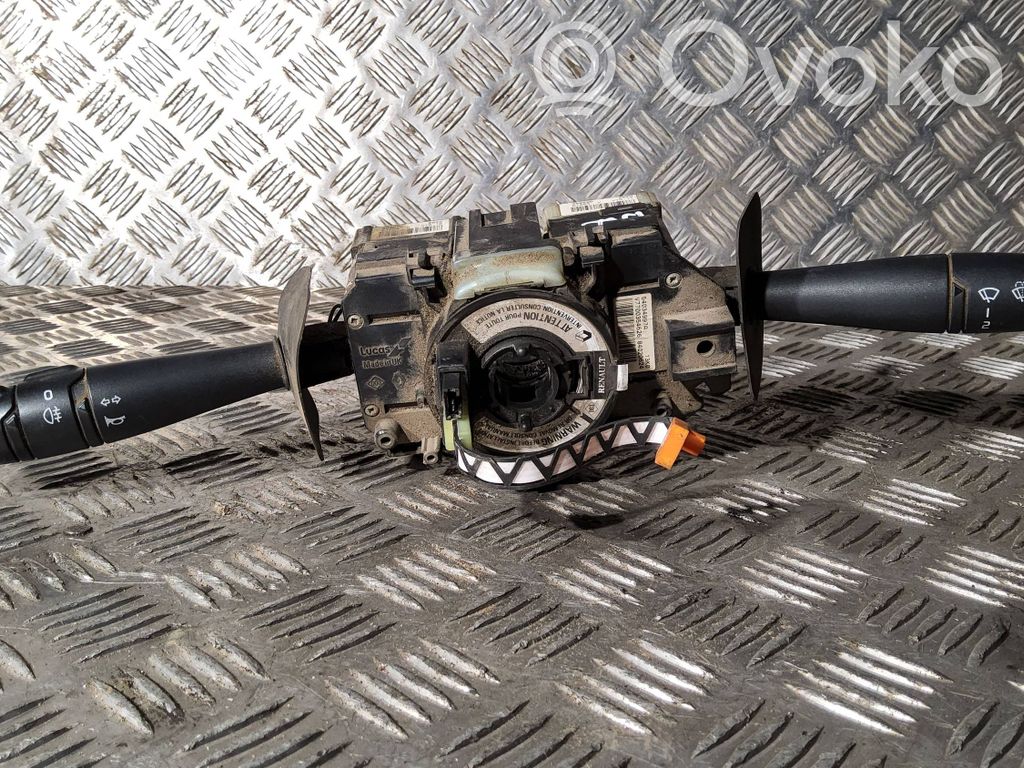 Renault Master II Wiper turn signal indicator stalk/switch 