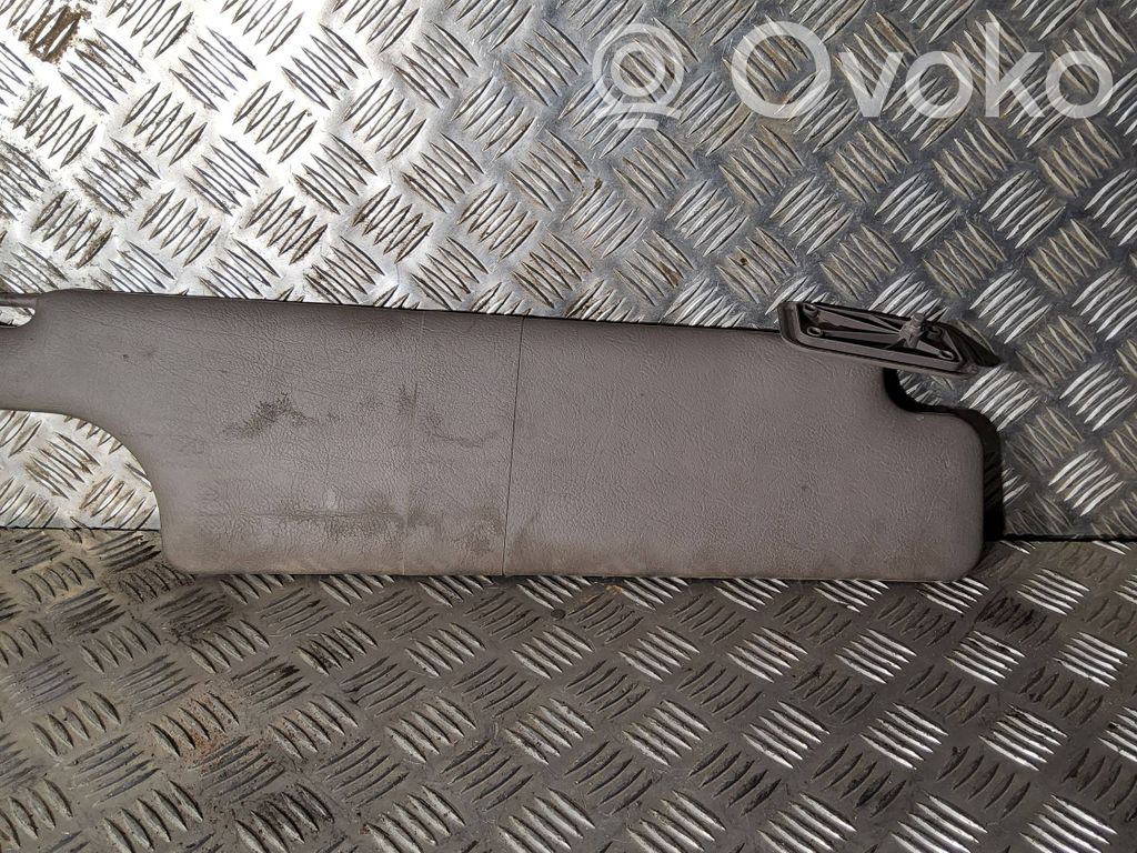 Renault Master II Sun visor 