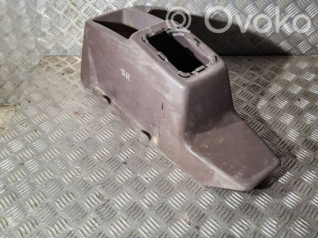 Renault Master II Cita veida salona detaļa 