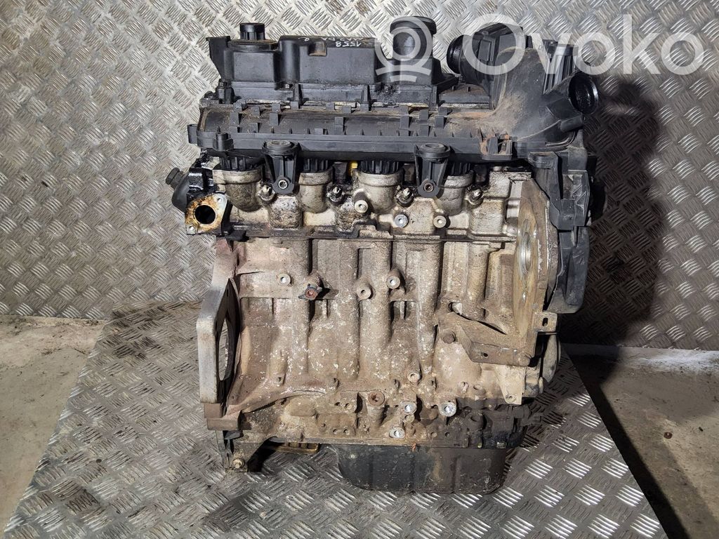 Motor   F6JB