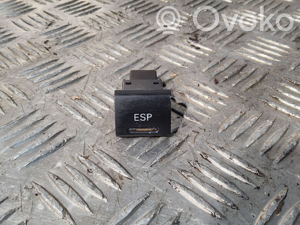 Audi A6 S6 C5 4B ESP (stability program) switch 