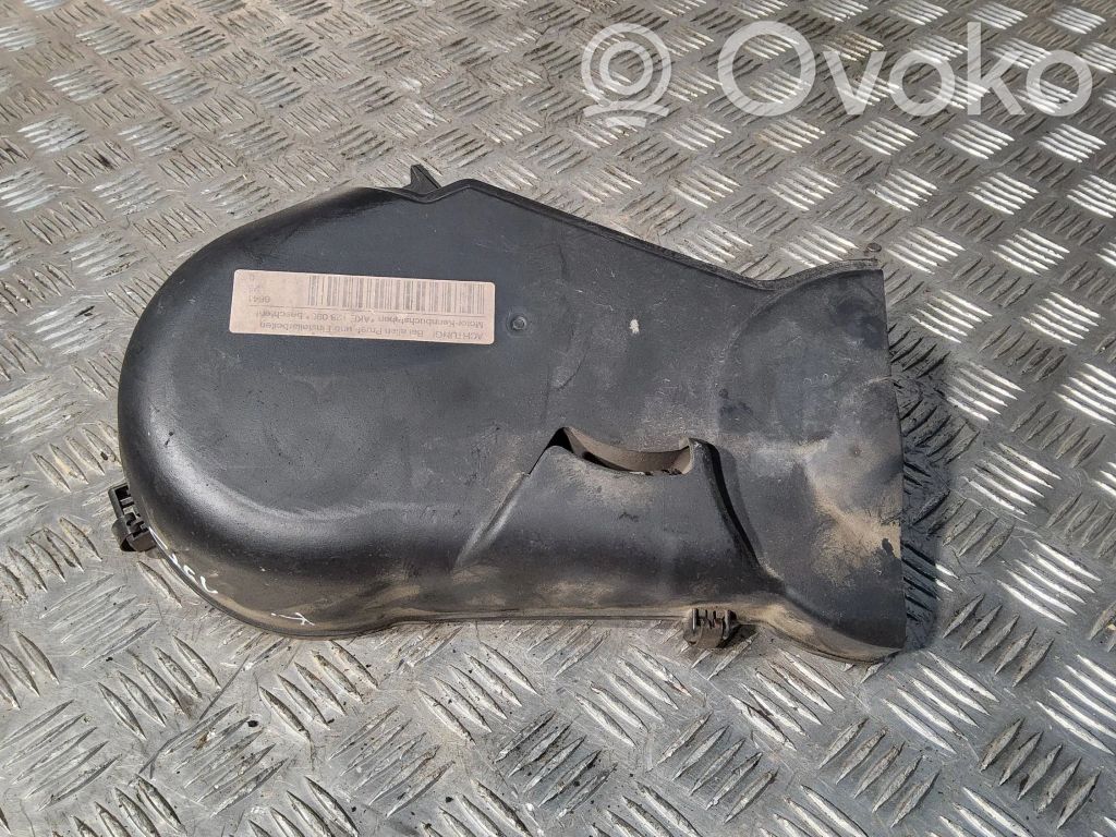 Audi A6 S6 C5 4B Paskirstymo diržo apsauga (dangtelis) 