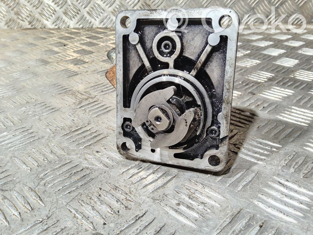 Peugeot Boxer Vacuum pump 