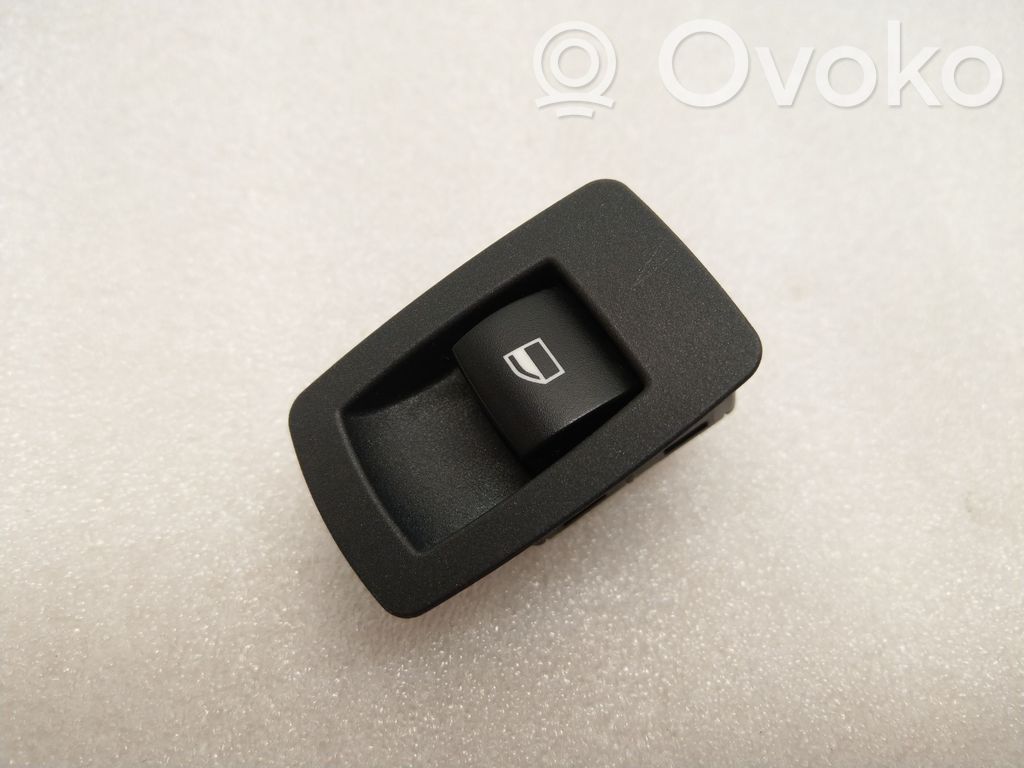 BMW X3 E83 Electric window control switch 