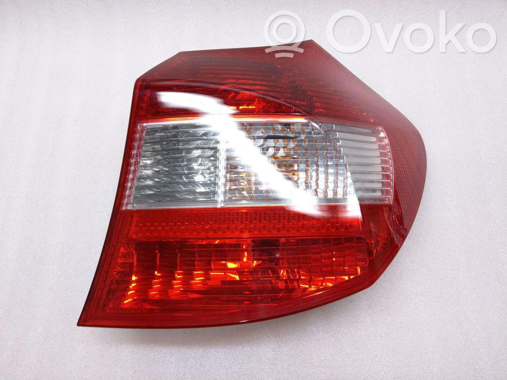 Luz trasera/de freno   6924502,6924502