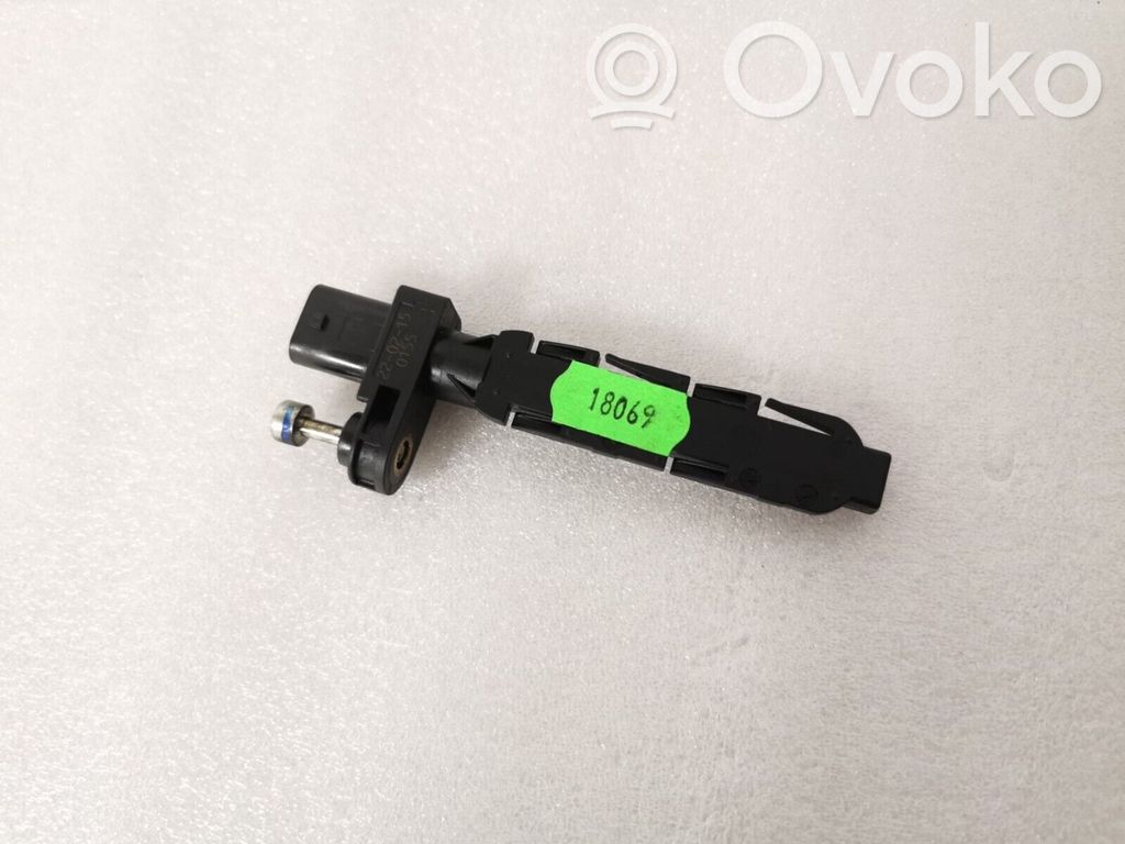 Crankshaft position sensor   7806782,7806782