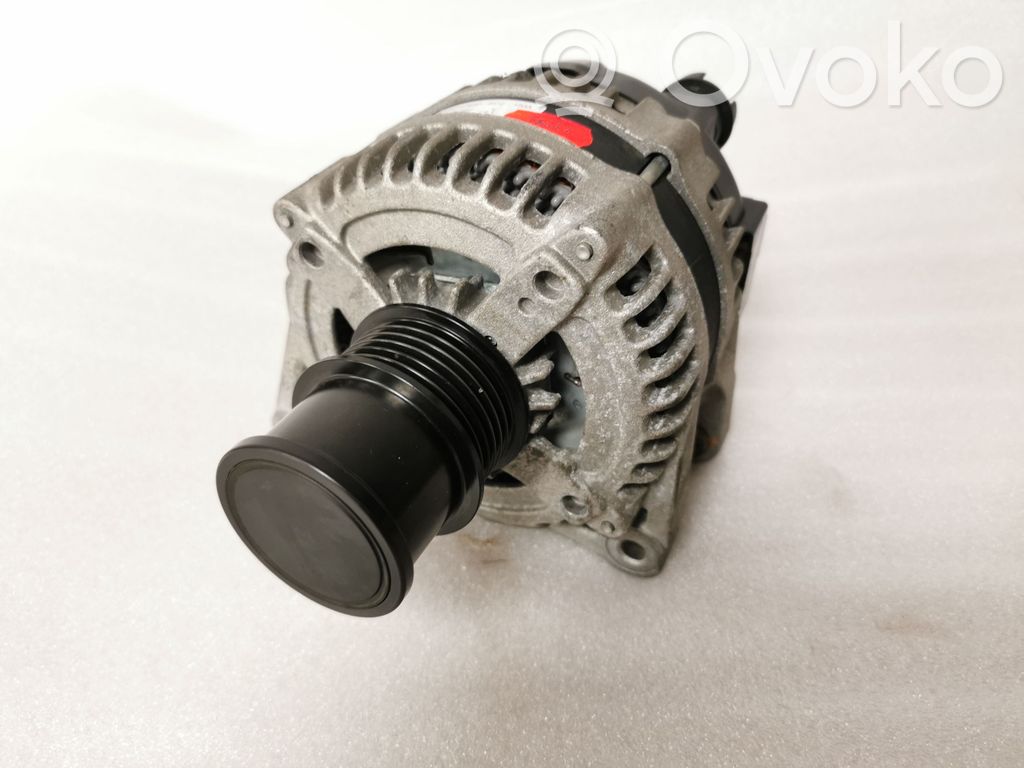 Alternador   JX6T10300FA