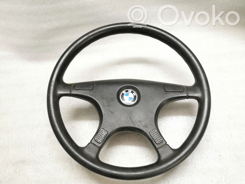 BMW 5 E34 Stūre 