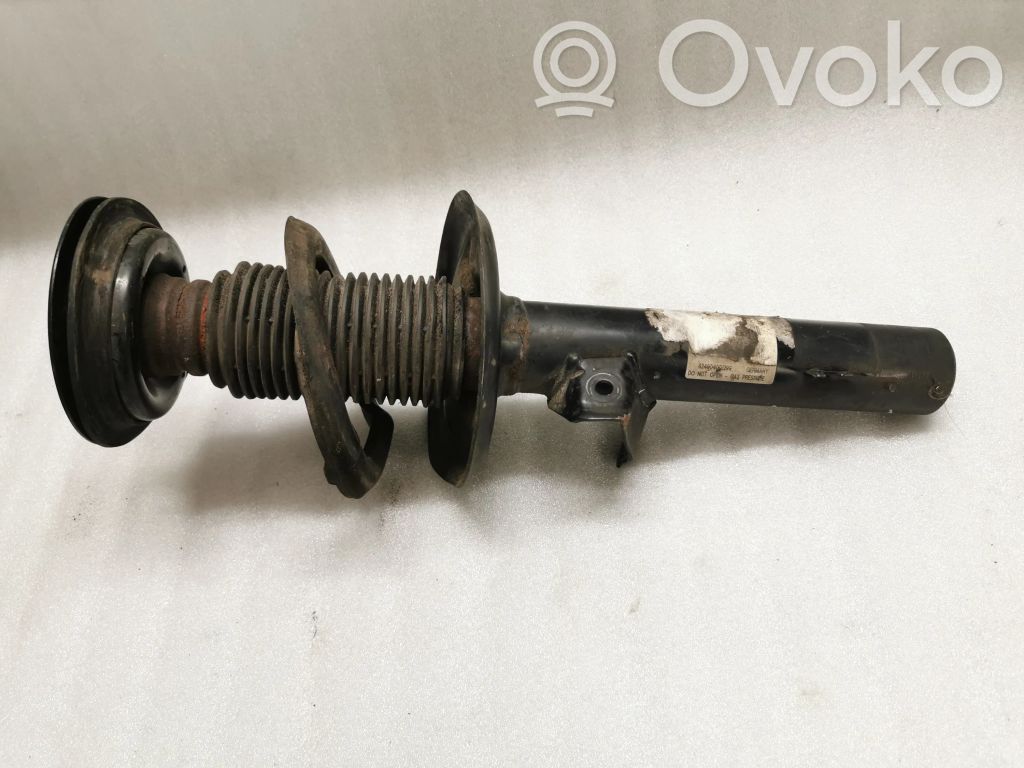 BMW X3 E83 Front shock absorber/damper 