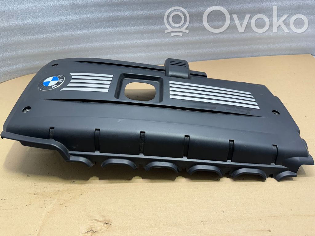 BMW Z4 E89 Variklio dangtis (apdaila) 