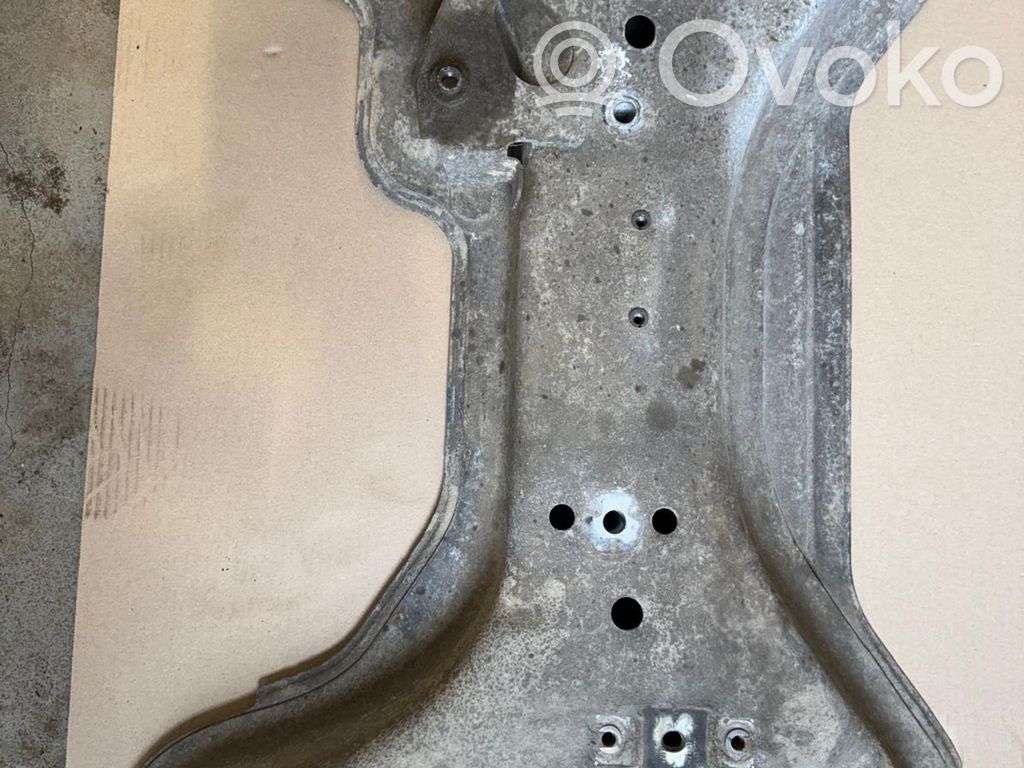 Renault Trafic III (X82) Front subframe 