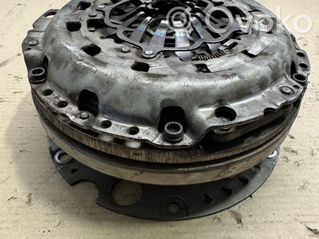 Audi A4 S4 B8 8K Kupplungssatz 
