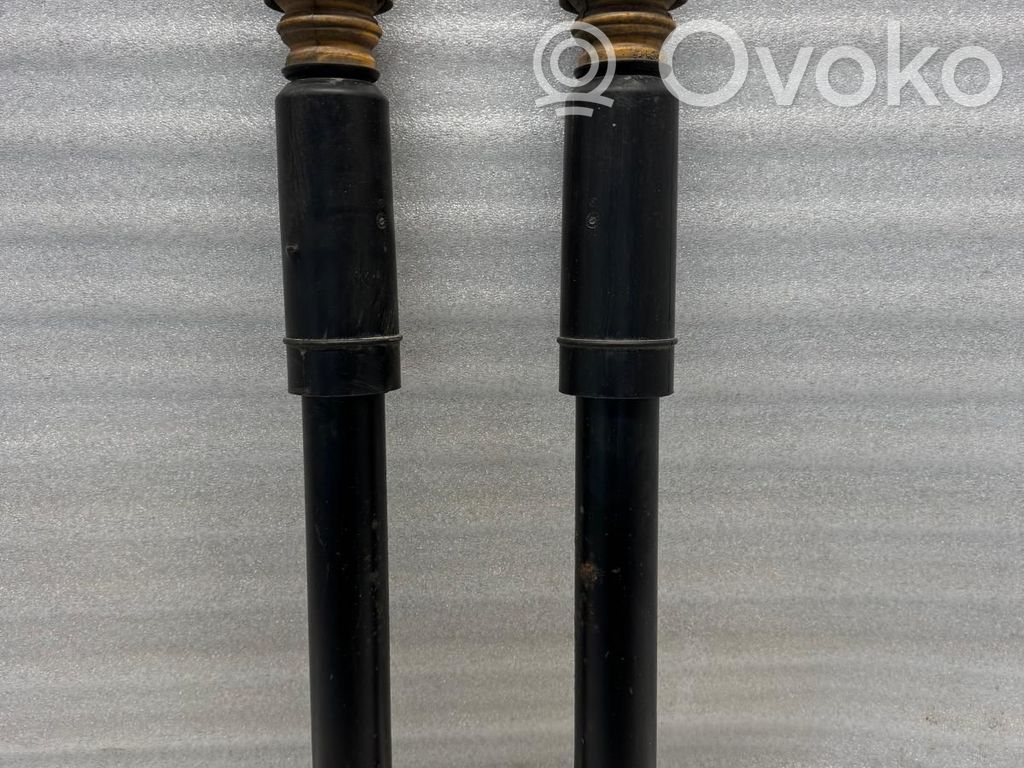 BMW 1 E81 E87 Rear shock absorber/damper 
