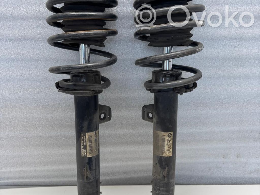 BMW Z4 E89 Tailgate strut 