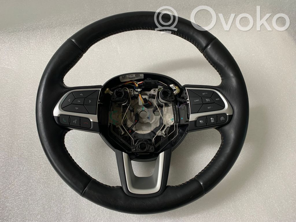 Jeep Compass Ohjauspyörä 