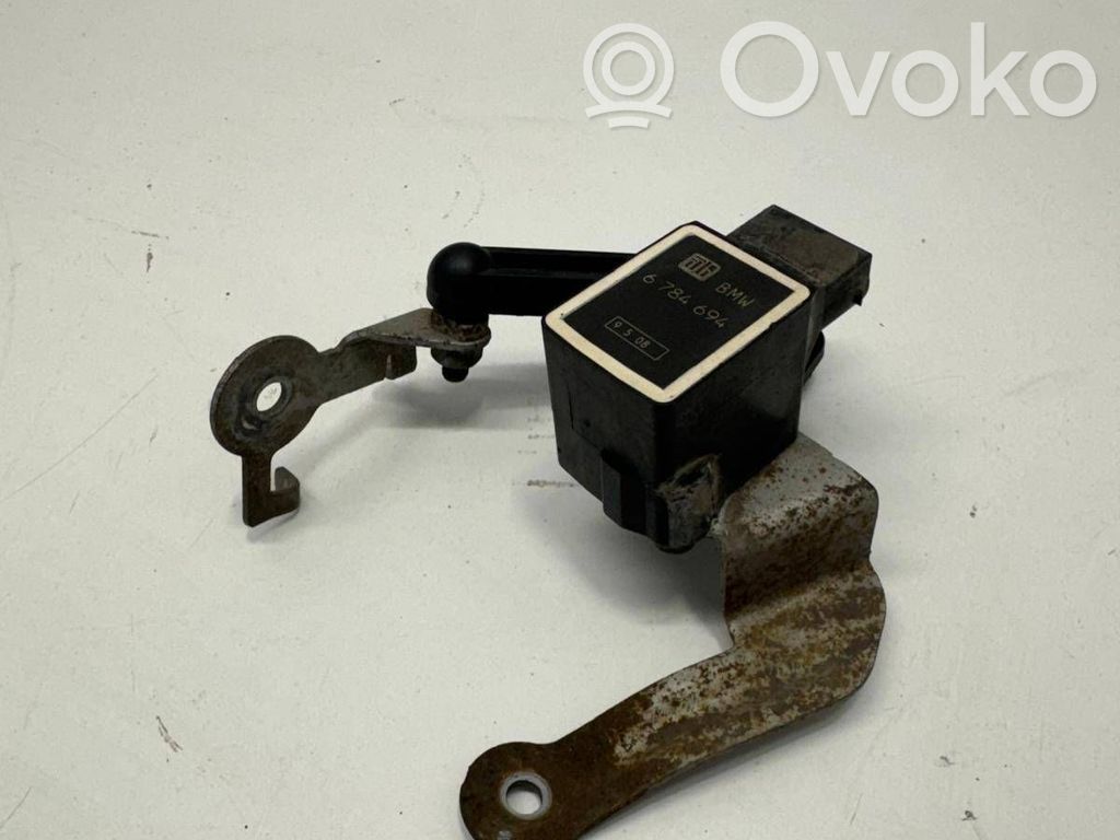 BMW 3 E90 E91 Headlight/headlamp level sensor 