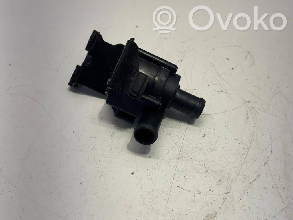 Ford Focus Electric auxiliary coolant/water pump 