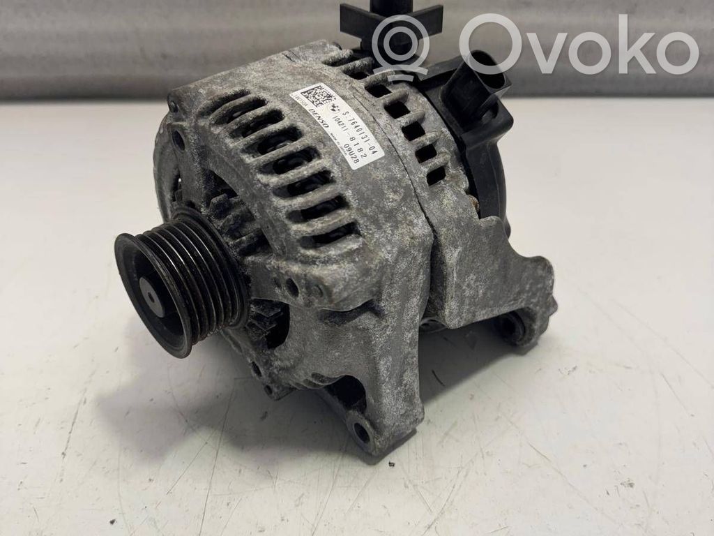 BMW X1 F48 F49 Ģenerators 