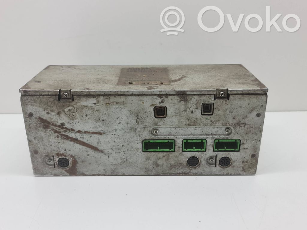 Unité / module navigation GPS   9496937