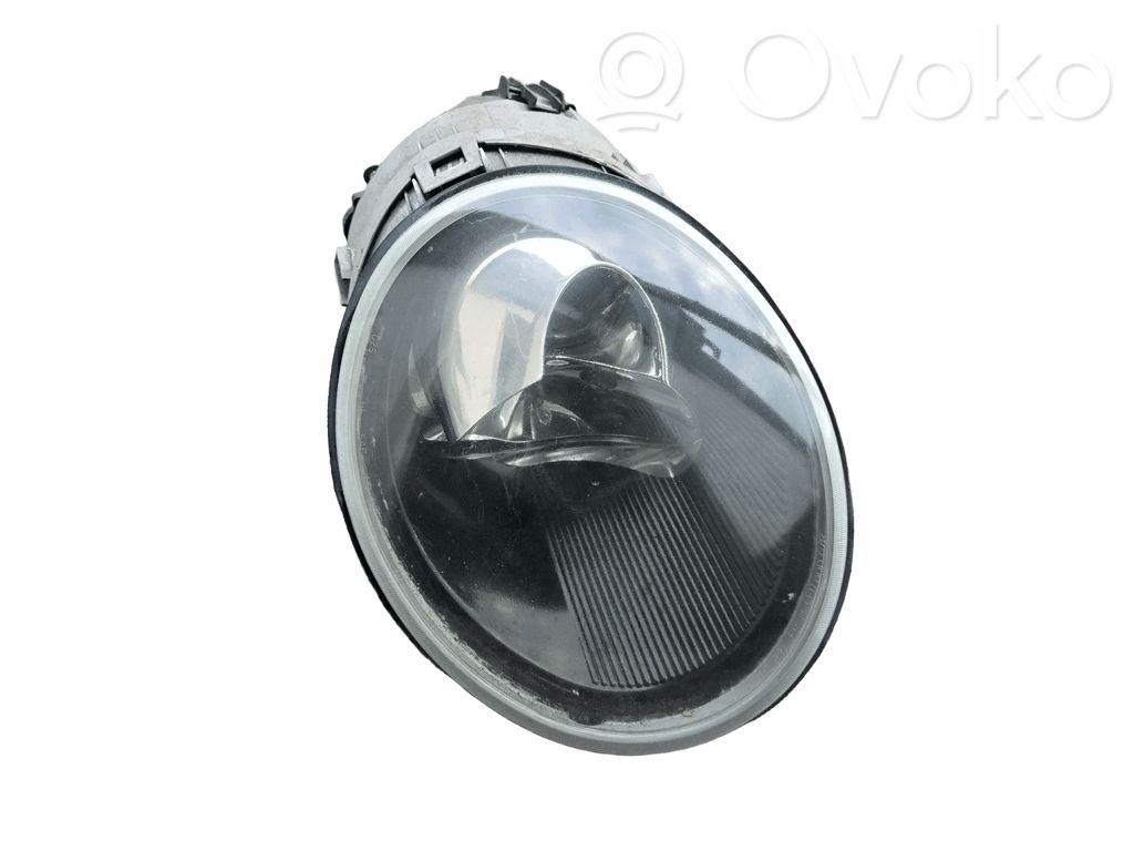Volkswagen New Beetle Faro/fanale 