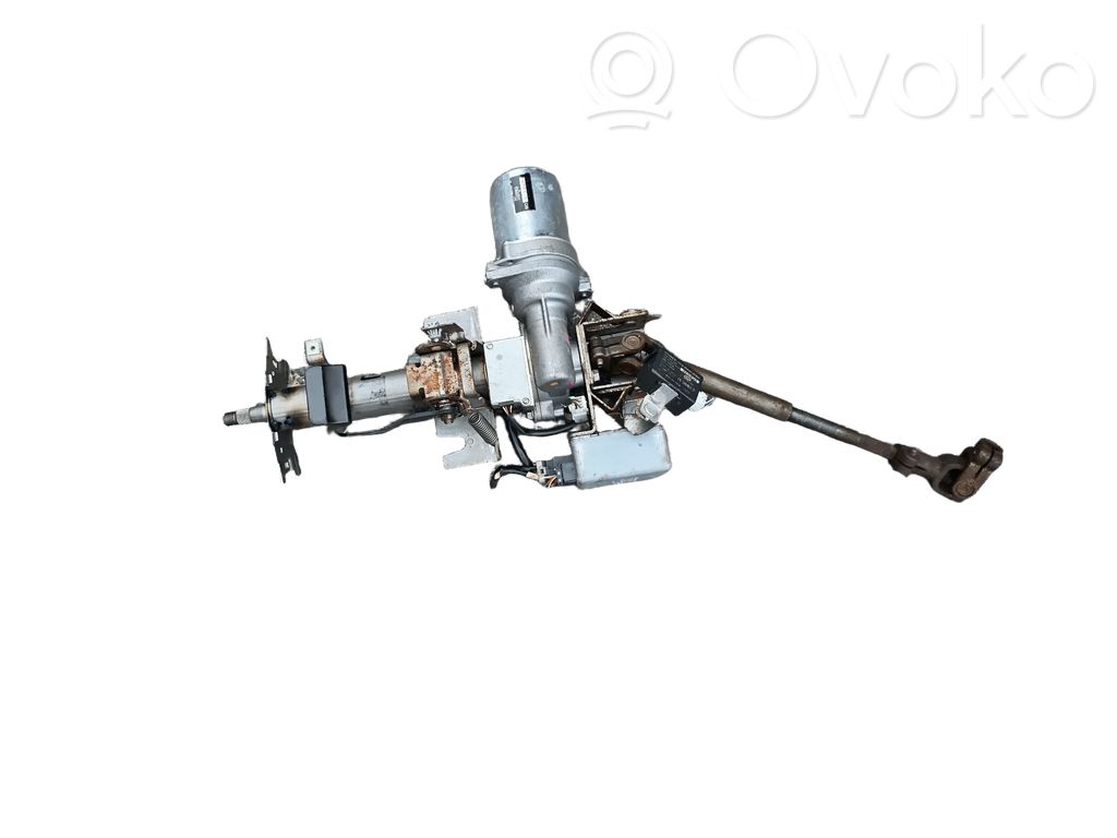 KIA Picanto Steering wheel axle 
