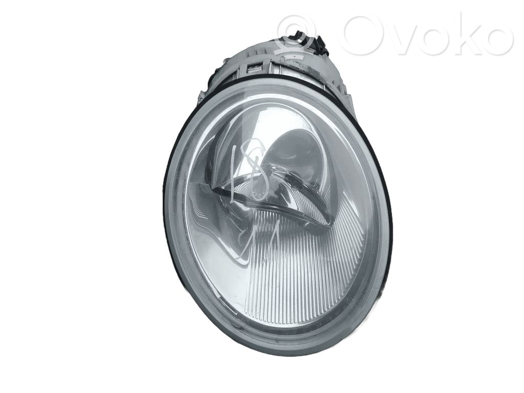 Volkswagen New Beetle Faro/fanale 