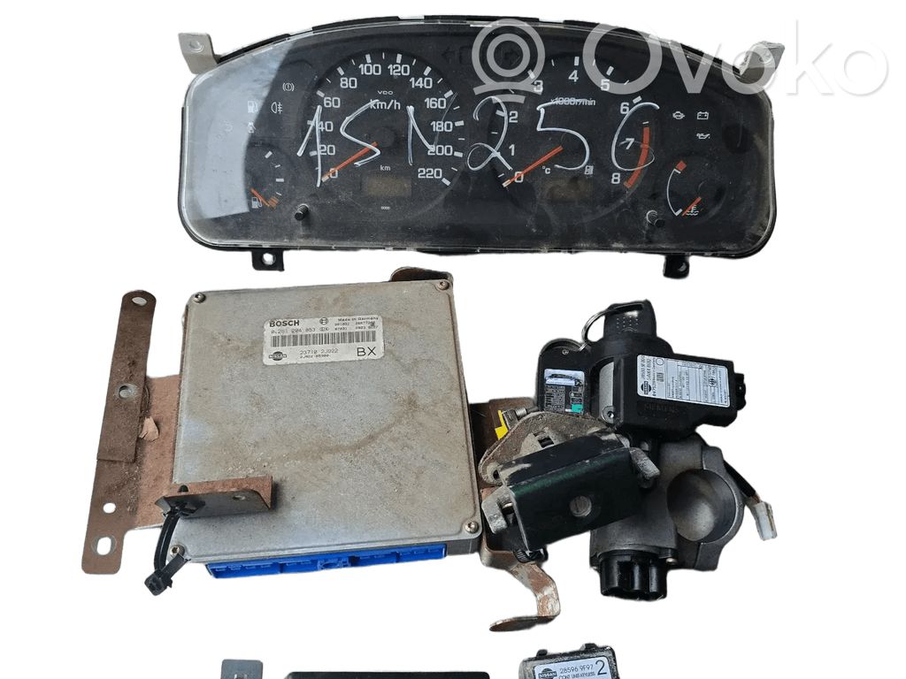 Nissan Primera Engine control unit/module ECU 