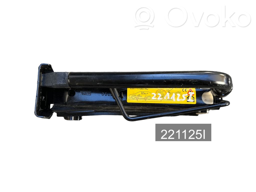 Tunkki   2S6117080AC