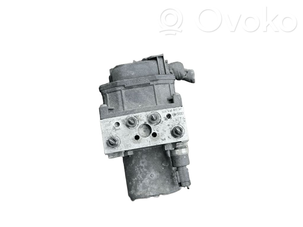 Bomba de ABS   3D0614517AF