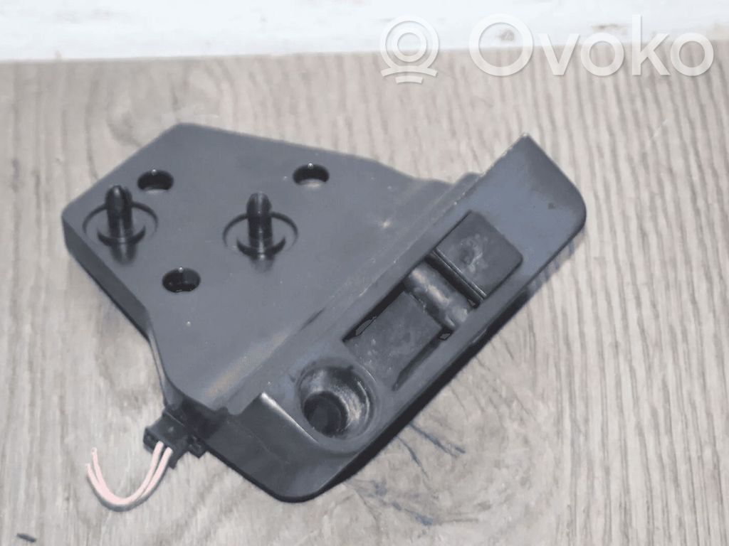 Renault Megane II Engine control unit/module ECU 