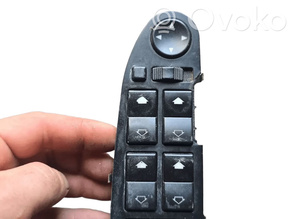 Other switches/knobs/shifts   8380643