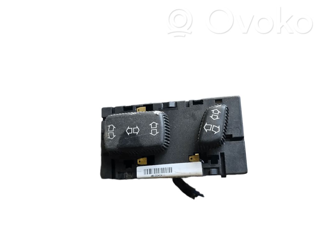 BMW 5 E39 Other switches/knobs/shifts 